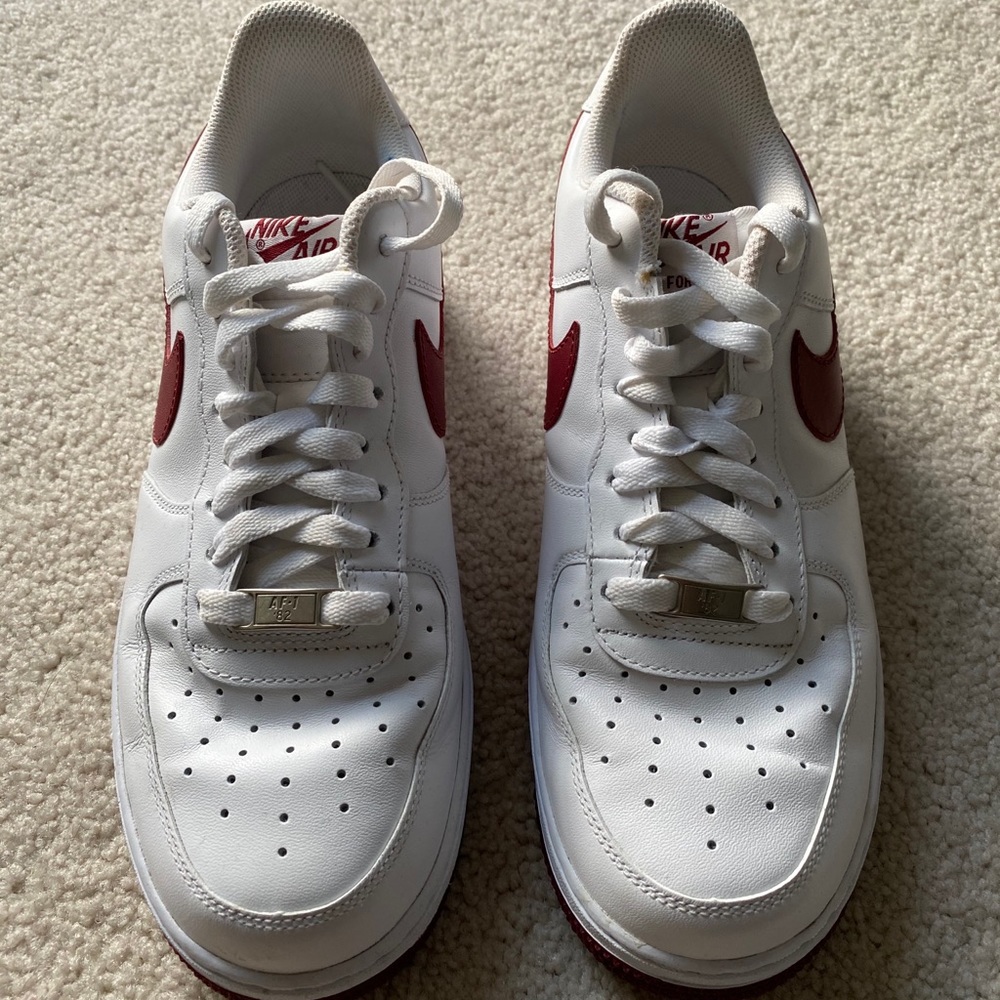 Men’s Air Force